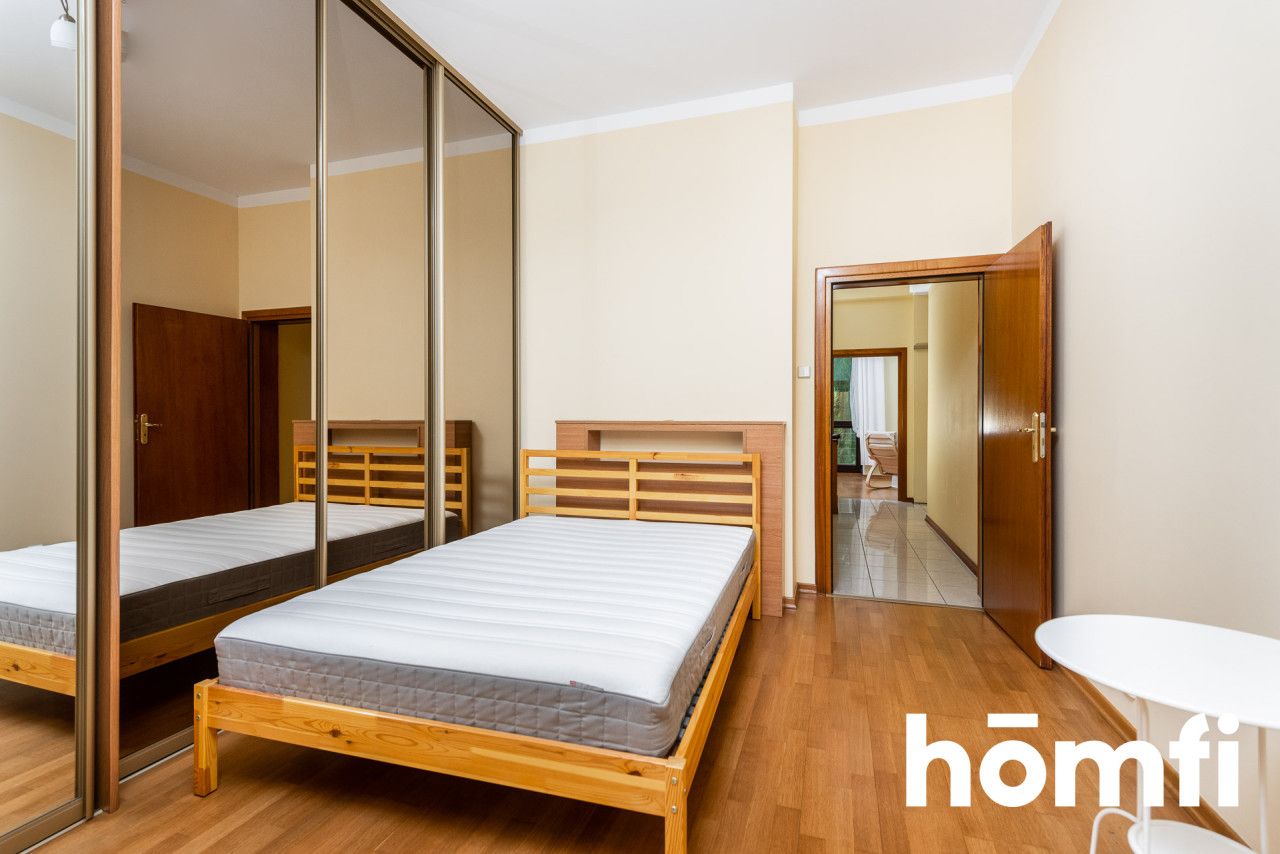 Przestronne dwupokojowe przy ul. św. Łazarza! - Mieszkanie - Sprzedaż - Kraków, Śródmieście / Grzegórzki