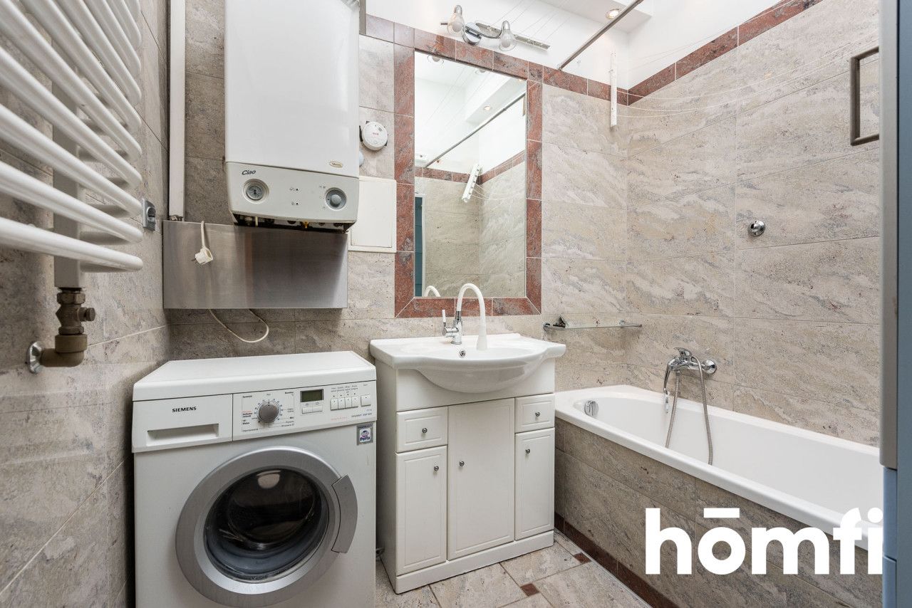 Przestronne dwupokojowe przy ul. św. Łazarza! - Mieszkanie - Sprzedaż - Kraków, Śródmieście / Grzegórzki