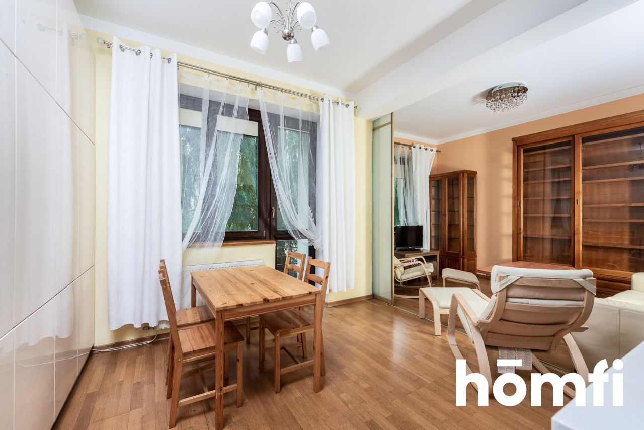 Przestronne dwupokojowe przy ul. św. Łazarza! - Mieszkanie - Sprzedaż - Kraków, Śródmieście / Grzegórzki