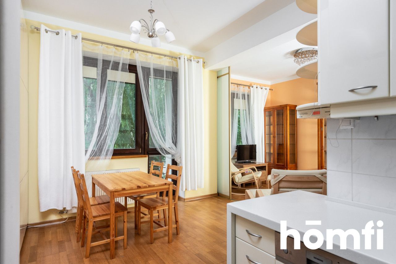 Przestronne dwupokojowe przy ul. św. Łazarza! - Mieszkanie - Sprzedaż - Kraków, Śródmieście / Grzegórzki