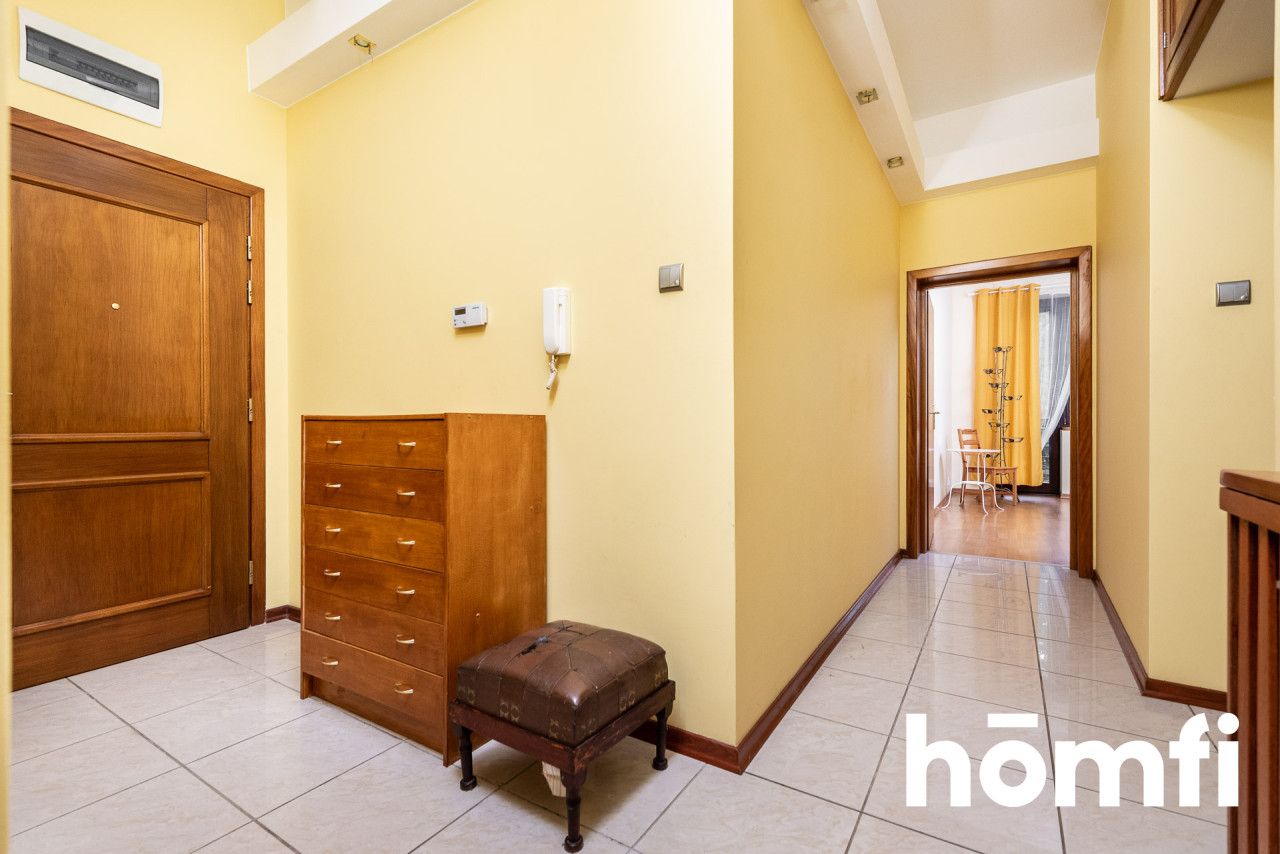 Przestronne dwupokojowe przy ul. św. Łazarza! - Mieszkanie - Sprzedaż - Kraków, Śródmieście / Grzegórzki