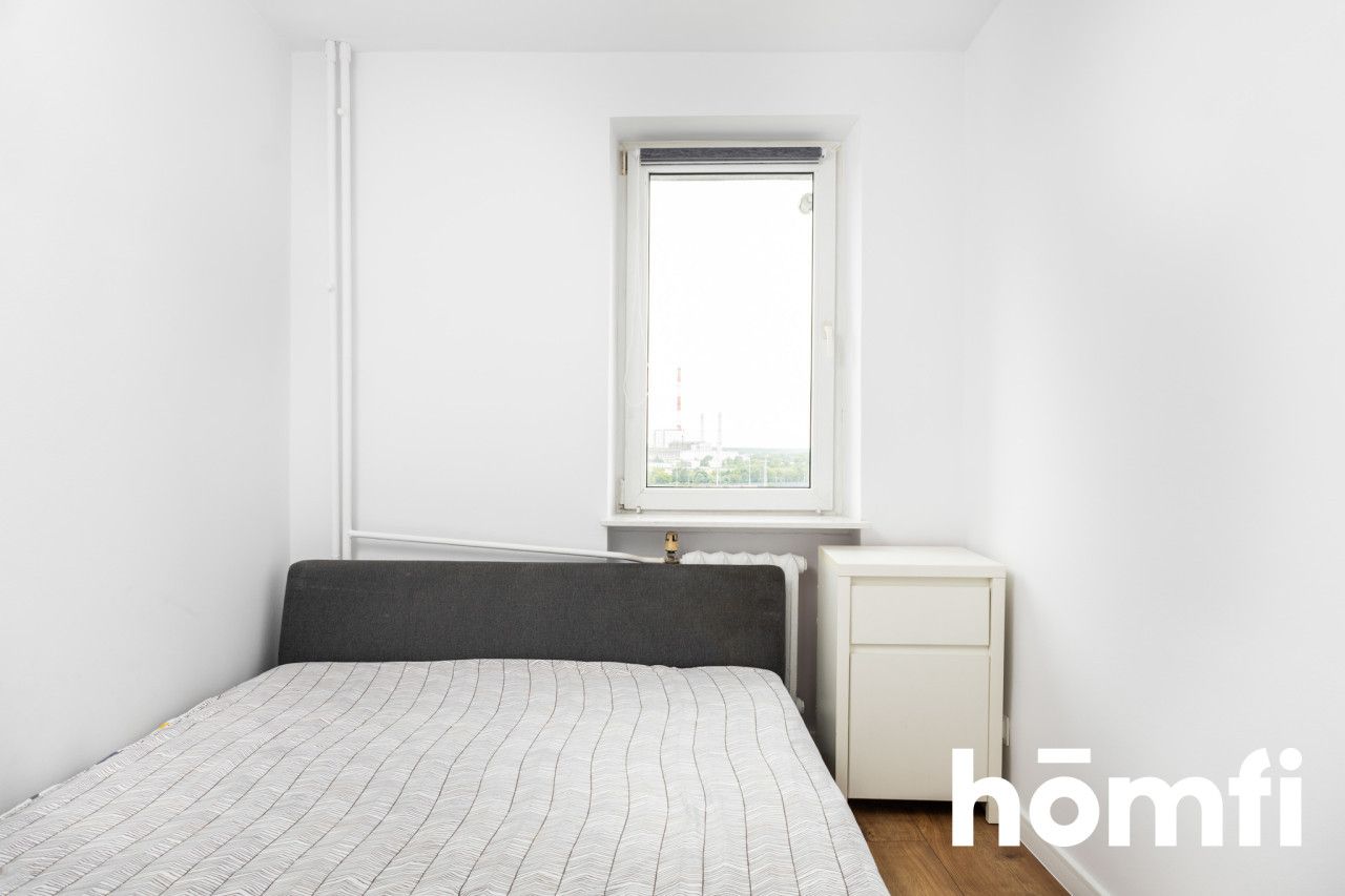 3-pokojowe mieszkanie Bródno/Targówek - Mieszkanie - Wynajem - Warszawa, Targówek