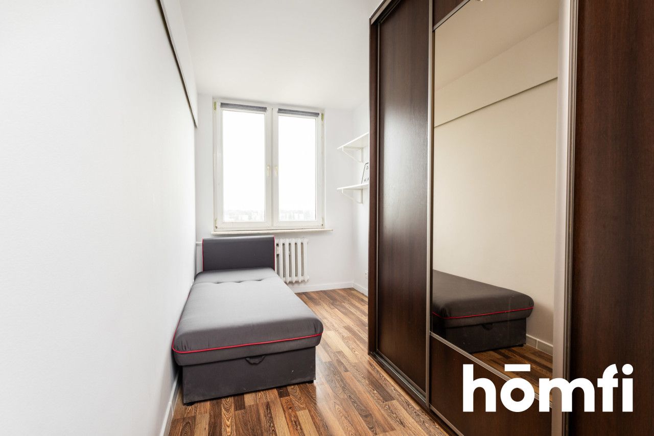 3-pokojowe mieszkanie Bródno/Targówek - Mieszkanie - Wynajem - Warszawa, Targówek