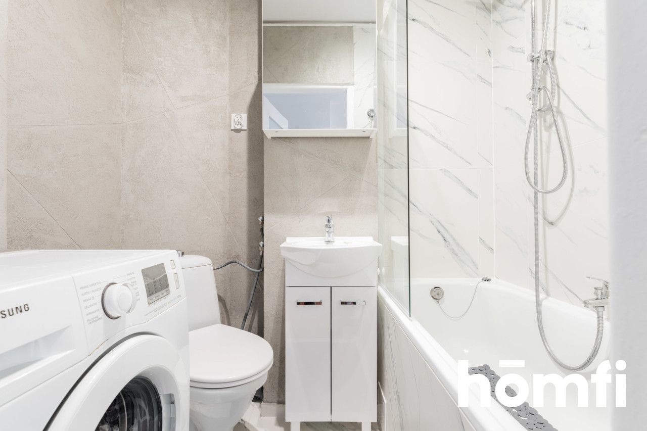 3-pokojowe mieszkanie Bródno/Targówek - Mieszkanie - Wynajem - Warszawa, Targówek