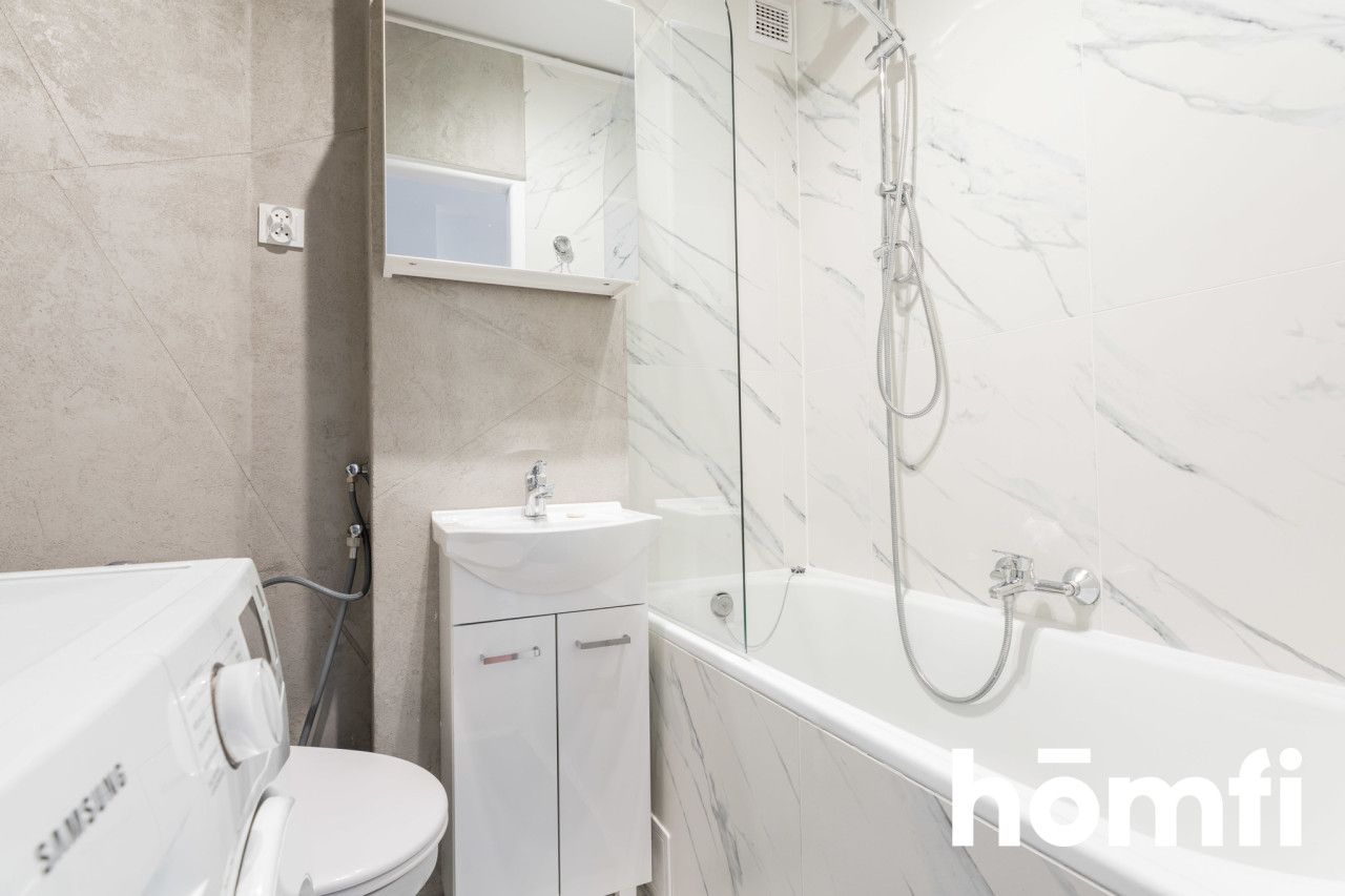 3-pokojowe mieszkanie Bródno/Targówek - Mieszkanie - Wynajem - Warszawa, Targówek