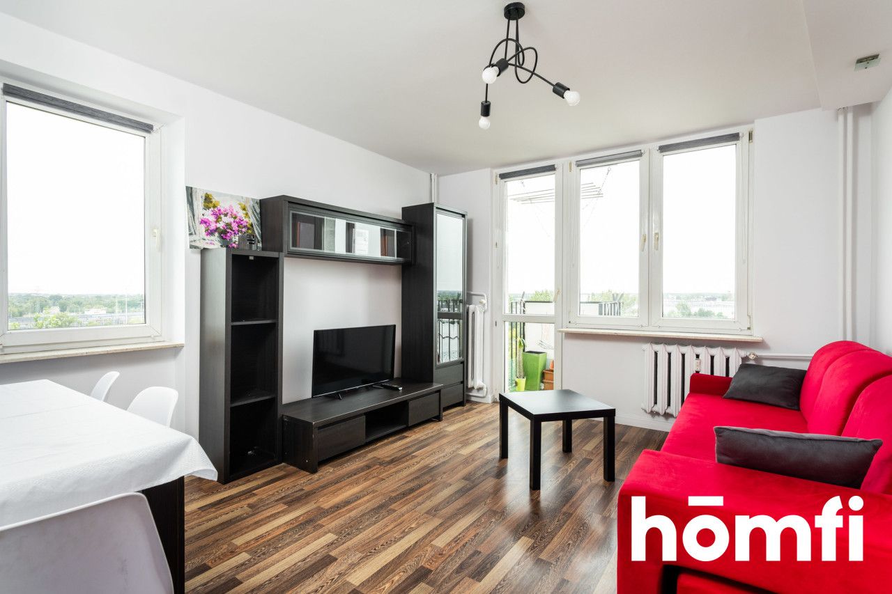 3-pokojowe mieszkanie Bródno/Targówek - Mieszkanie - Wynajem - Warszawa, Targówek