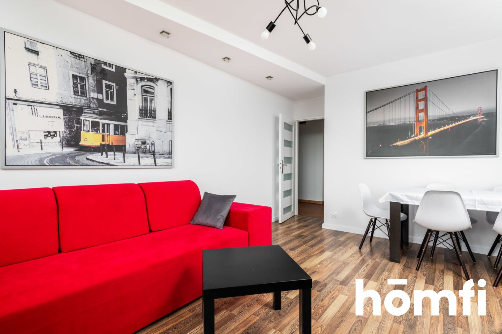 3-pokojowe mieszkanie Bródno/Targówek - Mieszkanie - Wynajem - Warszawa, Targówek