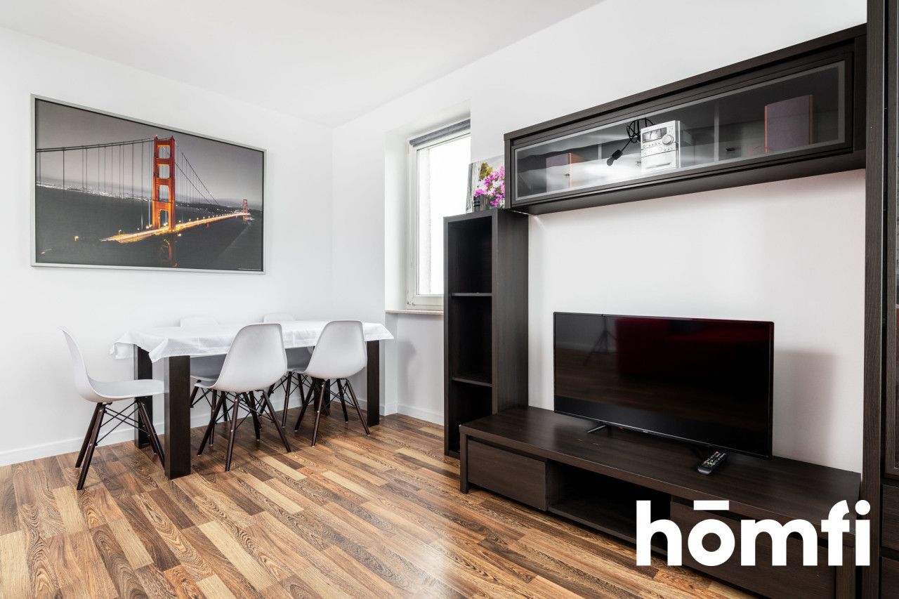 3-pokojowe mieszkanie Bródno/Targówek - Mieszkanie - Wynajem - Warszawa, Targówek