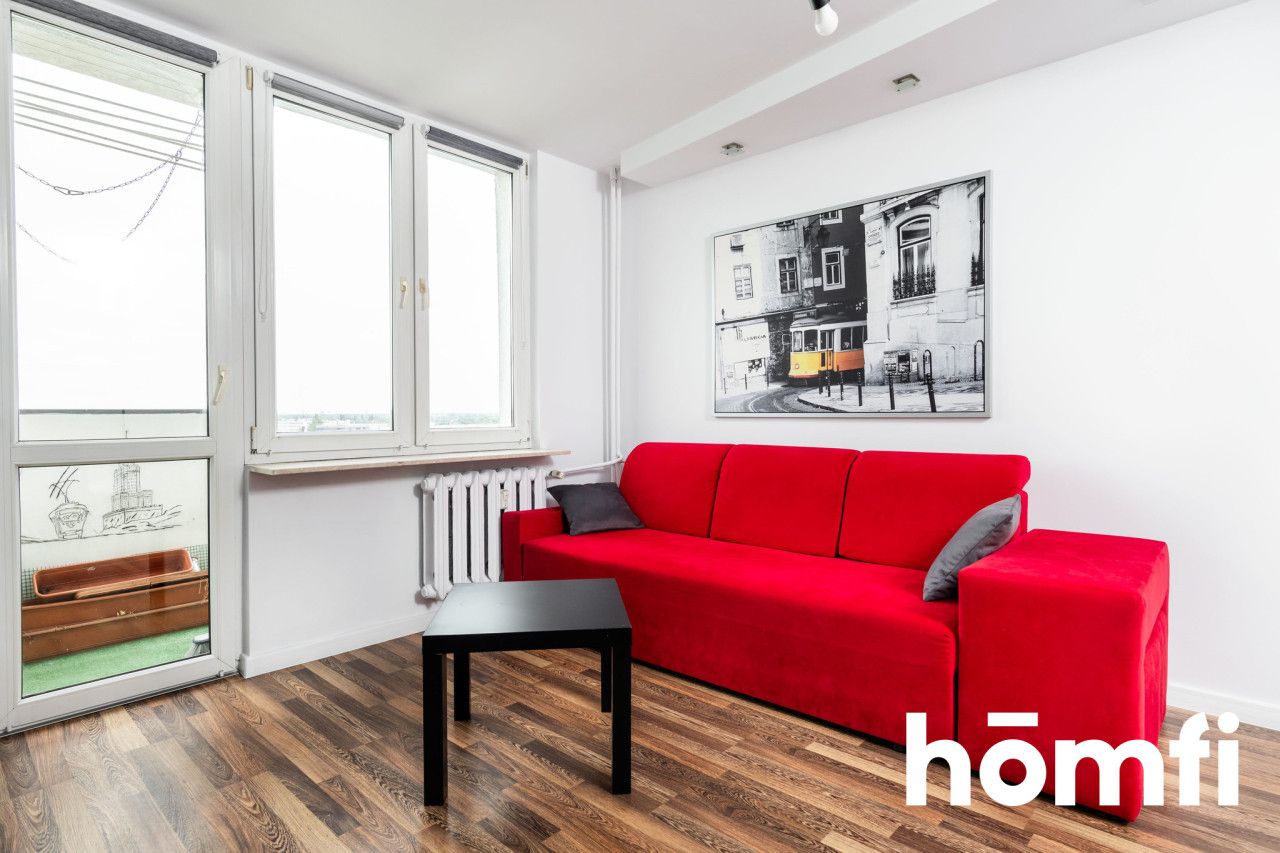 3-pokojowe mieszkanie Bródno/Targówek - Mieszkanie - Wynajem - Warszawa, Targówek