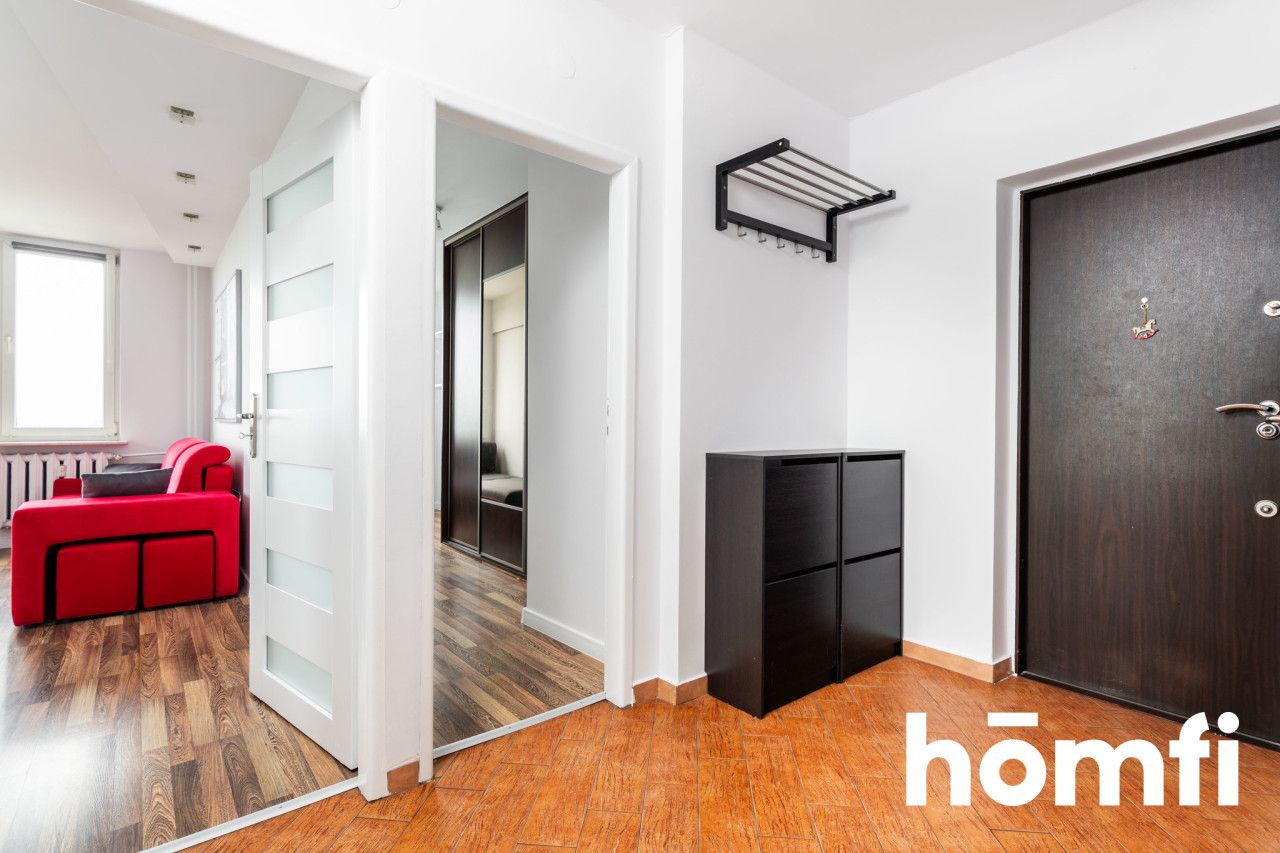 3-pokojowe mieszkanie Bródno/Targówek - Mieszkanie - Wynajem - Warszawa, Targówek