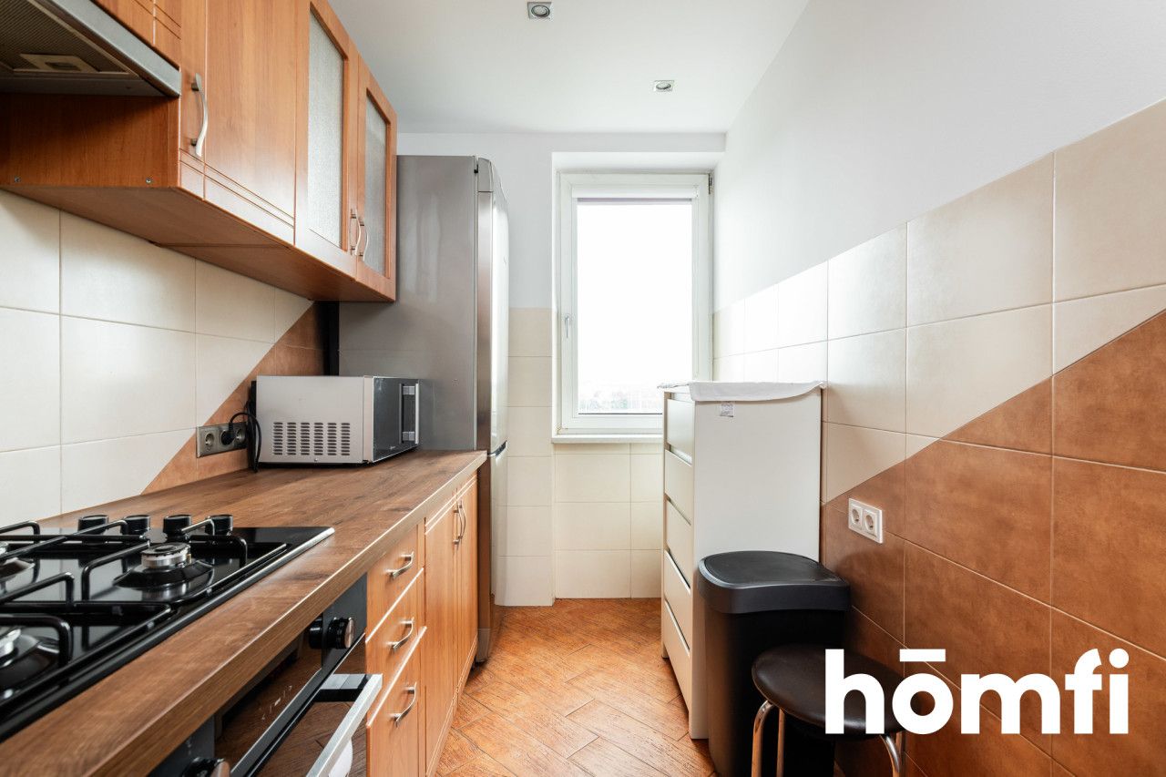 3-pokojowe mieszkanie Bródno/Targówek - Mieszkanie - Wynajem - Warszawa, Targówek