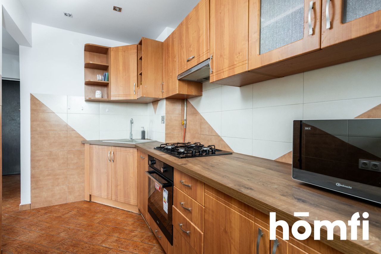 3-pokojowe mieszkanie Bródno/Targówek - Mieszkanie - Wynajem - Warszawa, Targówek