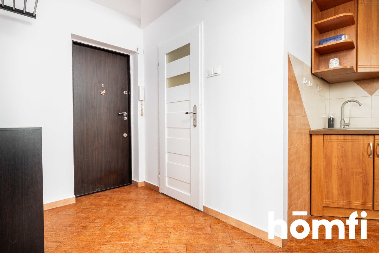 3-pokojowe mieszkanie Bródno/Targówek - Mieszkanie - Wynajem - Warszawa, Targówek