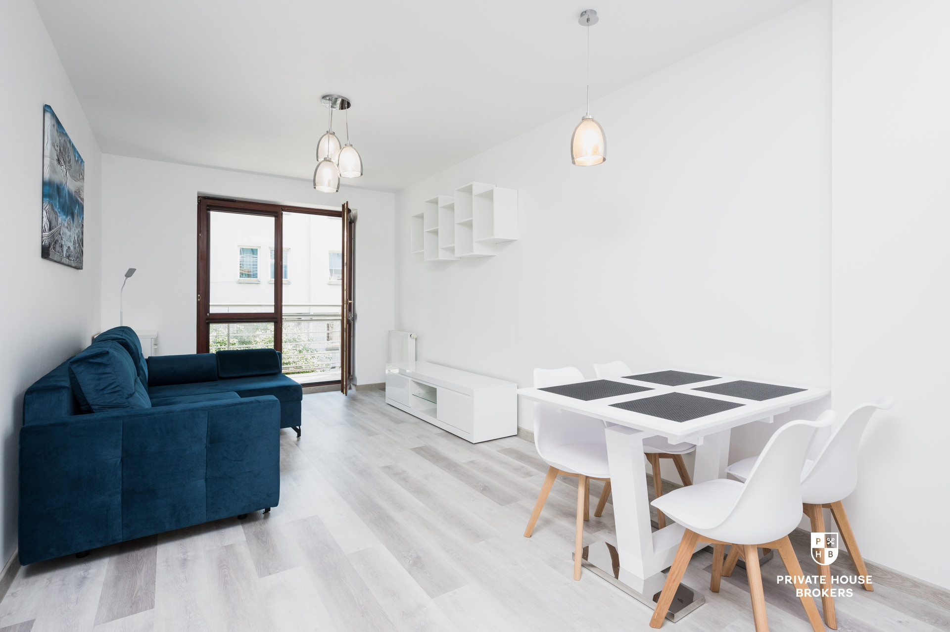 Cozy and Functional Apartment in the Center of Kraków | 2012 Development | Krowodrza - Apartment - Rent - Kraków, Krowodrza