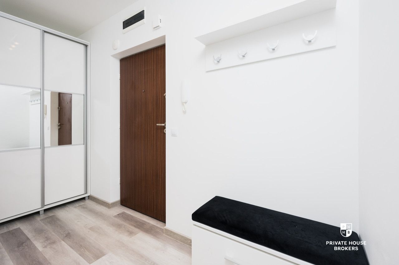 Przytulne i funkcjonalne Mieszkanie w centrum Krakowa, Inwestycja z 2012 roku| Krowodrza - Mieszkanie - Wynajem - Kraków, Krowodrza