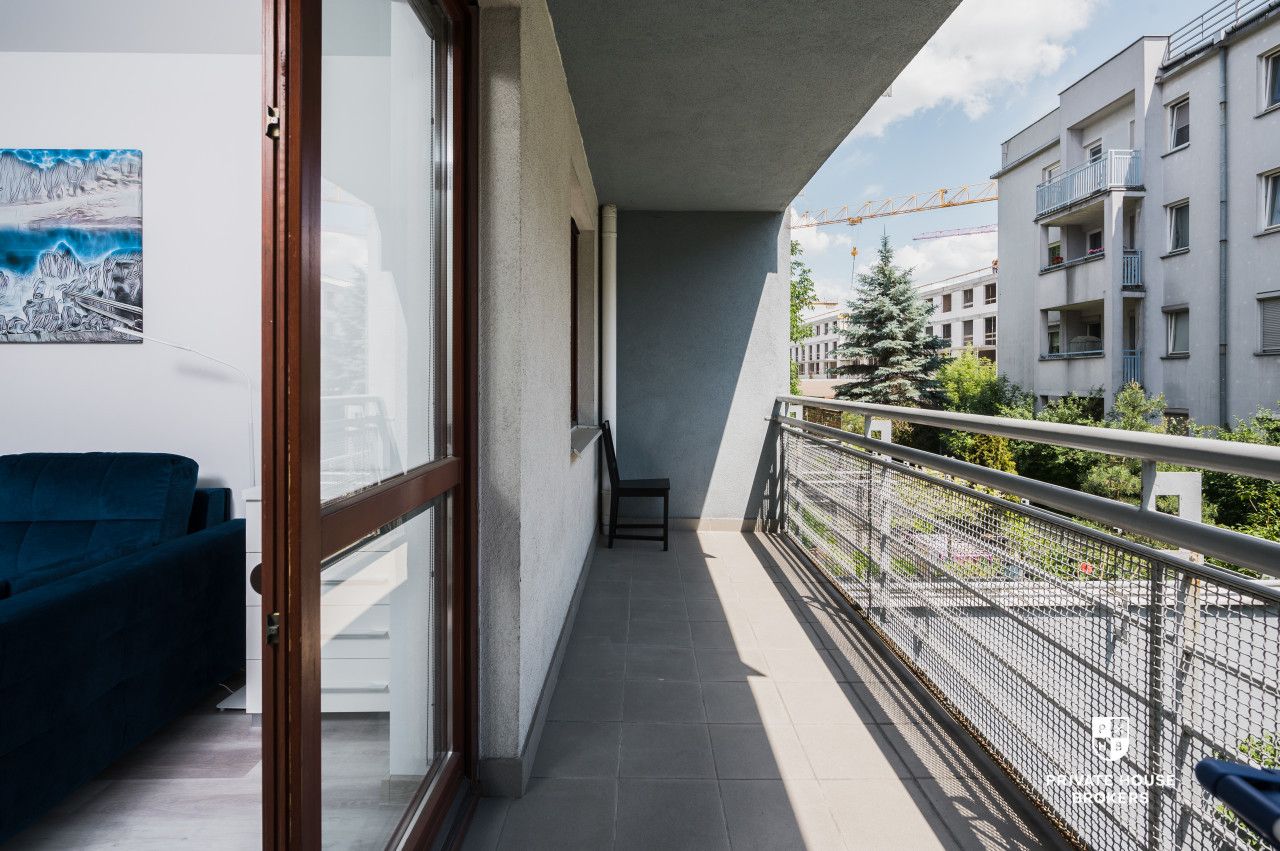 Przytulne i funkcjonalne Mieszkanie w centrum Krakowa, Inwestycja z 2012 roku| Krowodrza - Mieszkanie - Wynajem - Kraków, Krowodrza