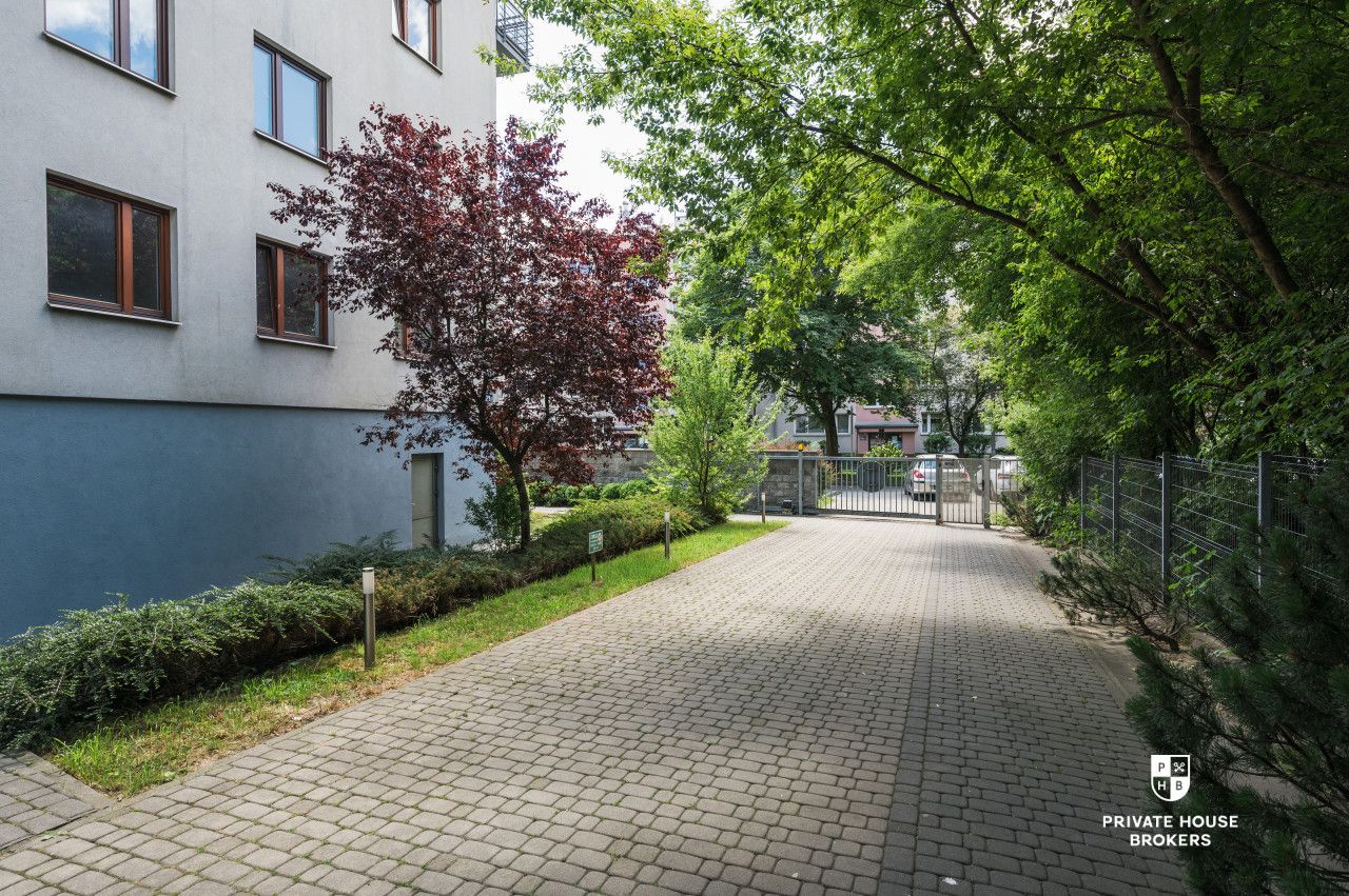 Przytulne i funkcjonalne Mieszkanie w centrum Krakowa, Inwestycja z 2012 roku| Krowodrza - Mieszkanie - Wynajem - Kraków, Krowodrza