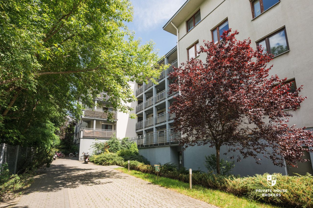 Przytulne i funkcjonalne Mieszkanie w centrum Krakowa, Inwestycja z 2012 roku| Krowodrza - Mieszkanie - Wynajem - Kraków, Krowodrza