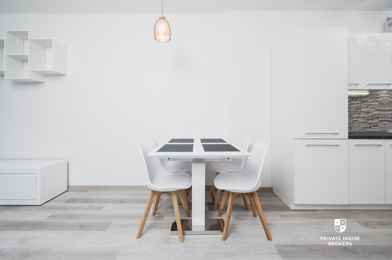 Przytulne i funkcjonalne Mieszkanie w centrum Krakowa, Inwestycja z 2012 roku| Krowodrza - Mieszkanie - Wynajem - Kraków, Krowodrza