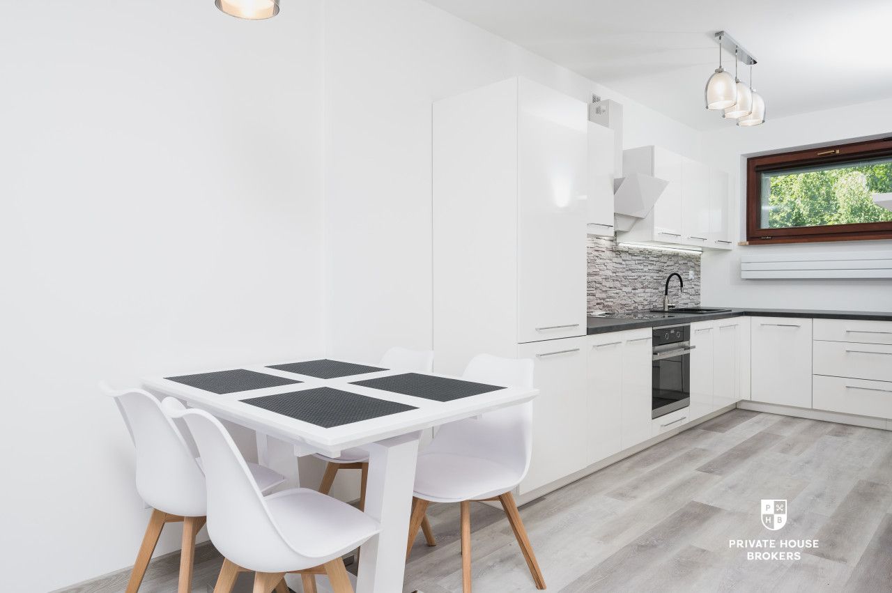 Przytulne i funkcjonalne Mieszkanie w centrum Krakowa, Inwestycja z 2012 roku| Krowodrza - Mieszkanie - Wynajem - Kraków, Krowodrza