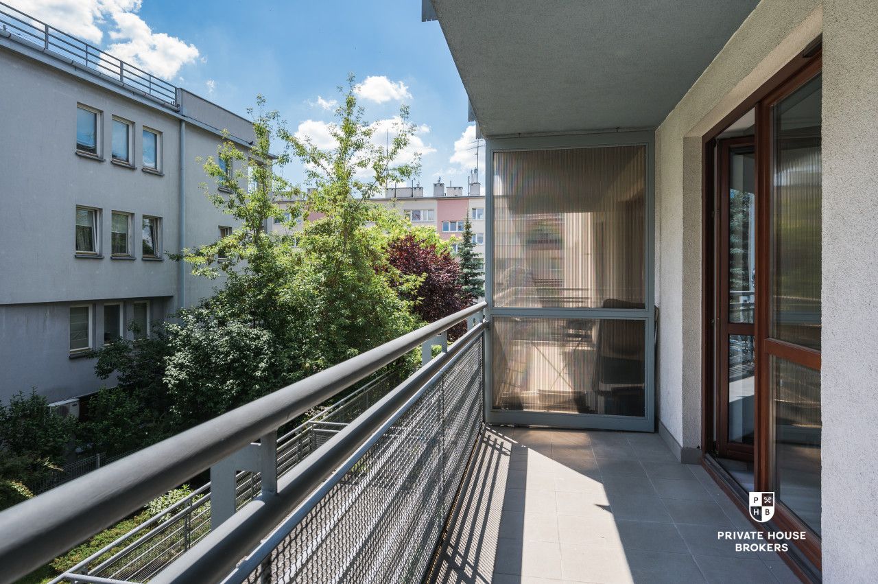 Przytulne i funkcjonalne Mieszkanie w centrum Krakowa, Inwestycja z 2012 roku| Krowodrza - Mieszkanie - Wynajem - Kraków, Krowodrza