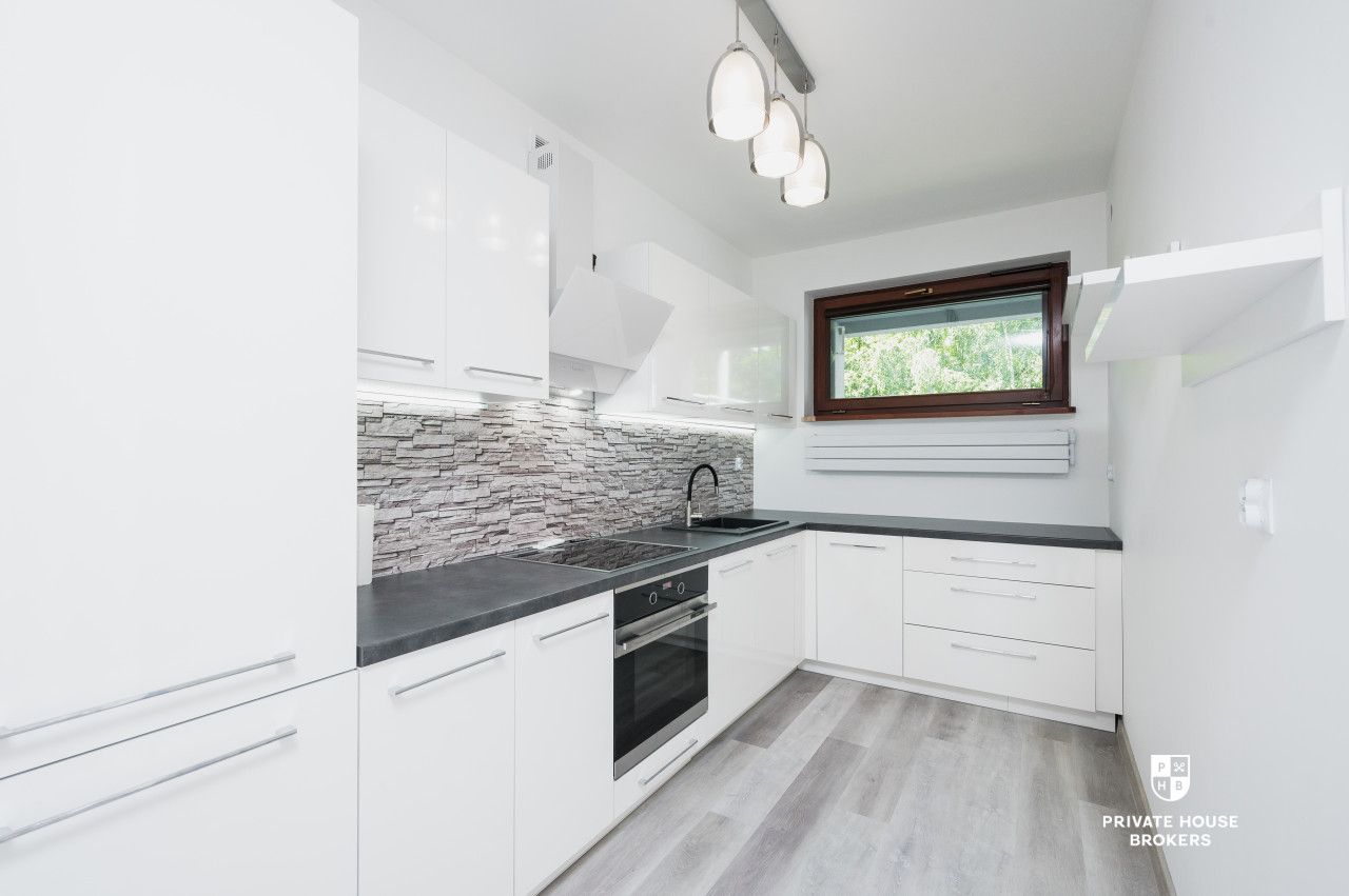 Przytulne i funkcjonalne Mieszkanie w centrum Krakowa, Inwestycja z 2012 roku| Krowodrza - Mieszkanie - Wynajem - Kraków, Krowodrza