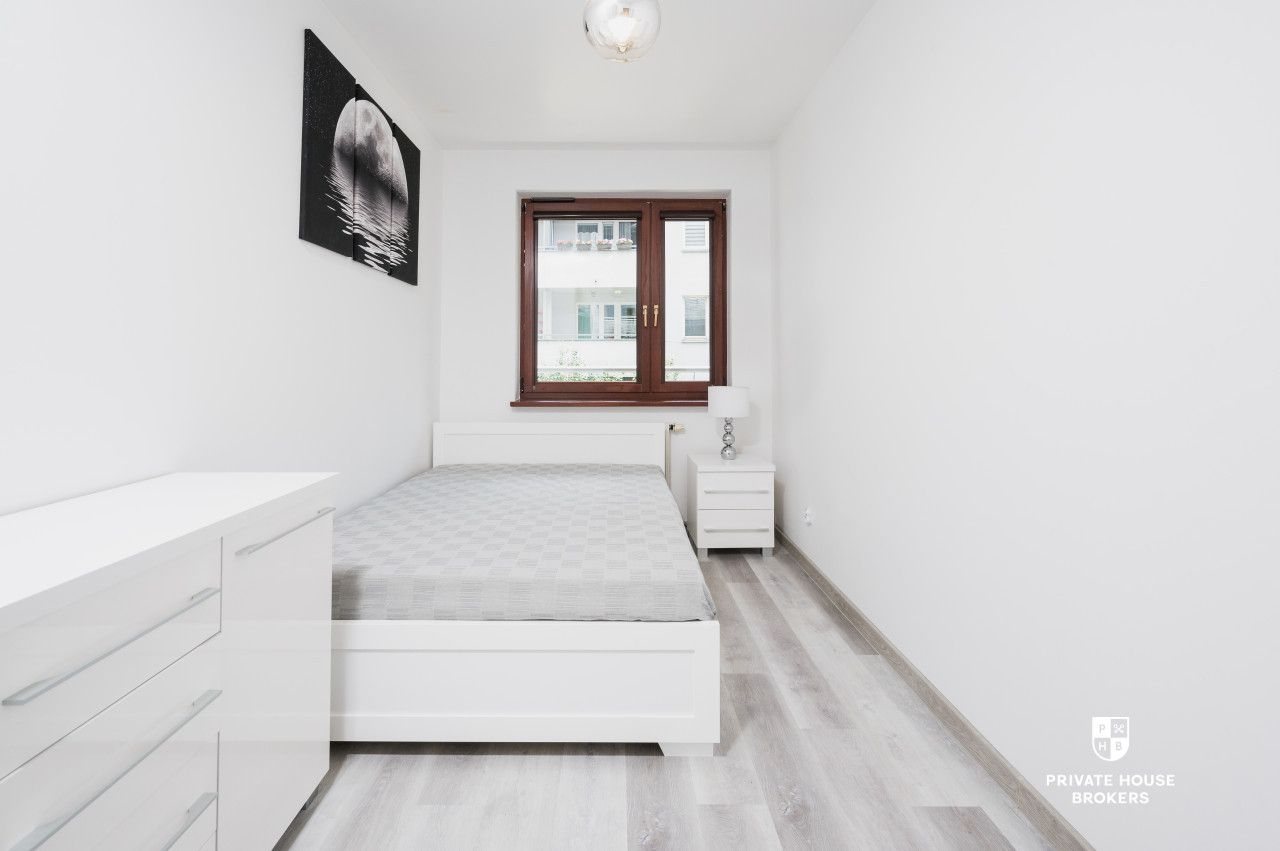 Przytulne i funkcjonalne Mieszkanie w centrum Krakowa, Inwestycja z 2012 roku| Krowodrza - Mieszkanie - Wynajem - Kraków, Krowodrza