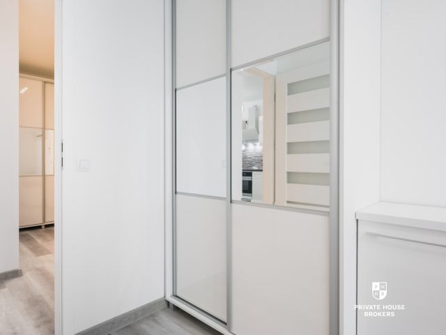 Przytulne i funkcjonalne Mieszkanie w centrum Krakowa, Inwestycja z 2012 roku| Krowodrza - Mieszkanie - Wynajem - Kraków, Krowodrza