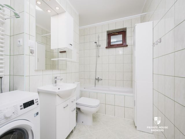 Przytulne i funkcjonalne Mieszkanie w centrum Krakowa, Inwestycja z 2012 roku| Krowodrza - Mieszkanie - Wynajem - Kraków, Krowodrza