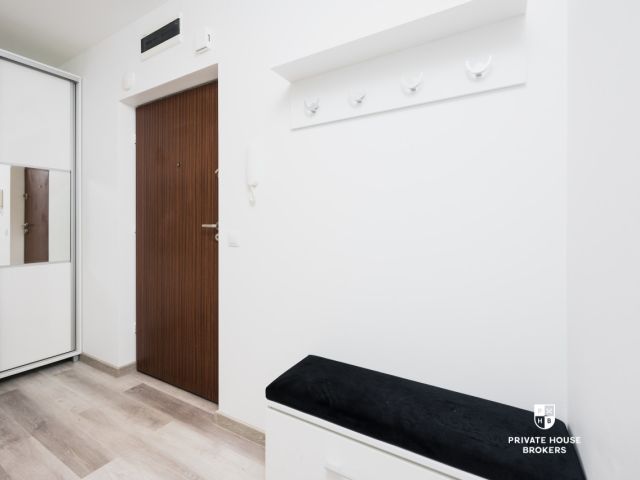 Przytulne i funkcjonalne Mieszkanie w centrum Krakowa, Inwestycja z 2012 roku| Krowodrza - Mieszkanie - Wynajem - Kraków, Krowodrza