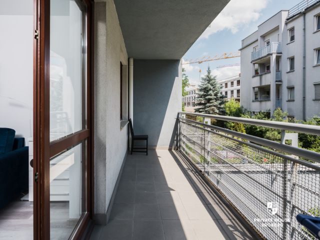 Przytulne i funkcjonalne Mieszkanie w centrum Krakowa, Inwestycja z 2012 roku| Krowodrza - Mieszkanie - Wynajem - Kraków, Krowodrza