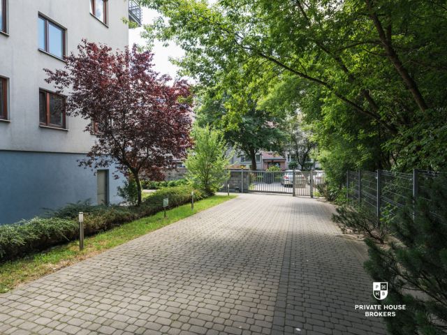 Przytulne i funkcjonalne Mieszkanie w centrum Krakowa, Inwestycja z 2012 roku| Krowodrza - Mieszkanie - Wynajem - Kraków, Krowodrza