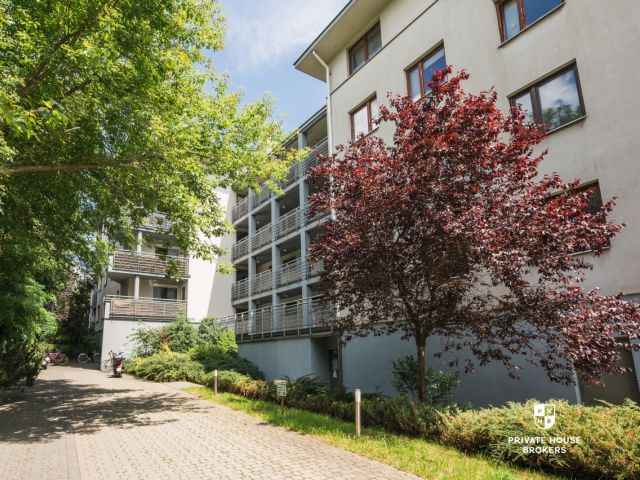 Przytulne i funkcjonalne Mieszkanie w centrum Krakowa, Inwestycja z 2012 roku| Krowodrza - Mieszkanie - Wynajem - Kraków, Krowodrza