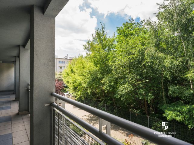 Przytulne i funkcjonalne Mieszkanie w centrum Krakowa, Inwestycja z 2012 roku| Krowodrza - Mieszkanie - Wynajem - Kraków, Krowodrza