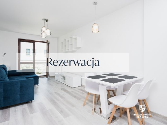 Przytulne i funkcjonalne Mieszkanie w centrum Krakowa, Inwestycja z 2012 roku| Krowodrza - Mieszkanie - Wynajem - Kraków, Krowodrza