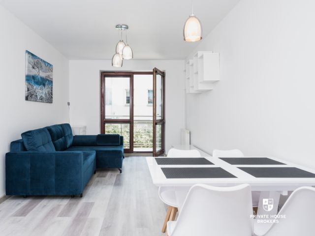 Przytulne i funkcjonalne Mieszkanie w centrum Krakowa, Inwestycja z 2012 roku| Krowodrza - Mieszkanie - Wynajem - Kraków, Krowodrza