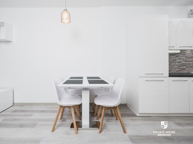 Przytulne i funkcjonalne Mieszkanie w centrum Krakowa, Inwestycja z 2012 roku| Krowodrza - Mieszkanie - Wynajem - Kraków, Krowodrza