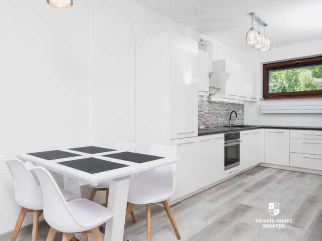 Przytulne i funkcjonalne Mieszkanie w centrum Krakowa, Inwestycja z 2012 roku| Krowodrza - Mieszkanie - Wynajem - Kraków, Krowodrza