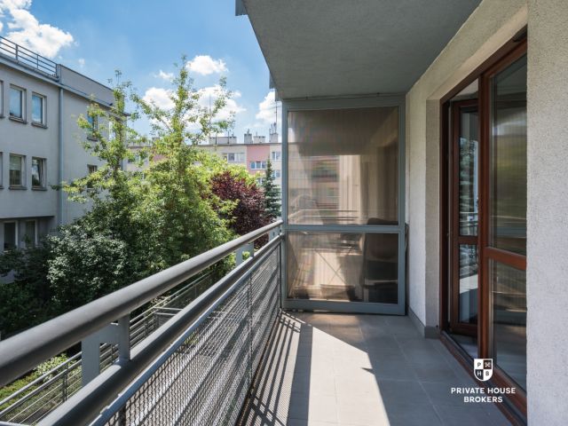 Przytulne i funkcjonalne Mieszkanie w centrum Krakowa, Inwestycja z 2012 roku| Krowodrza - Mieszkanie - Wynajem - Kraków, Krowodrza