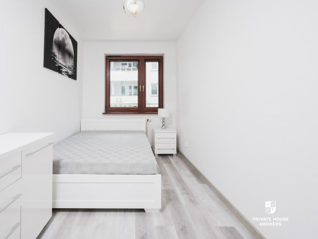 Przytulne i funkcjonalne Mieszkanie w centrum Krakowa, Inwestycja z 2012 roku| Krowodrza - Mieszkanie - Wynajem - Kraków, Krowodrza