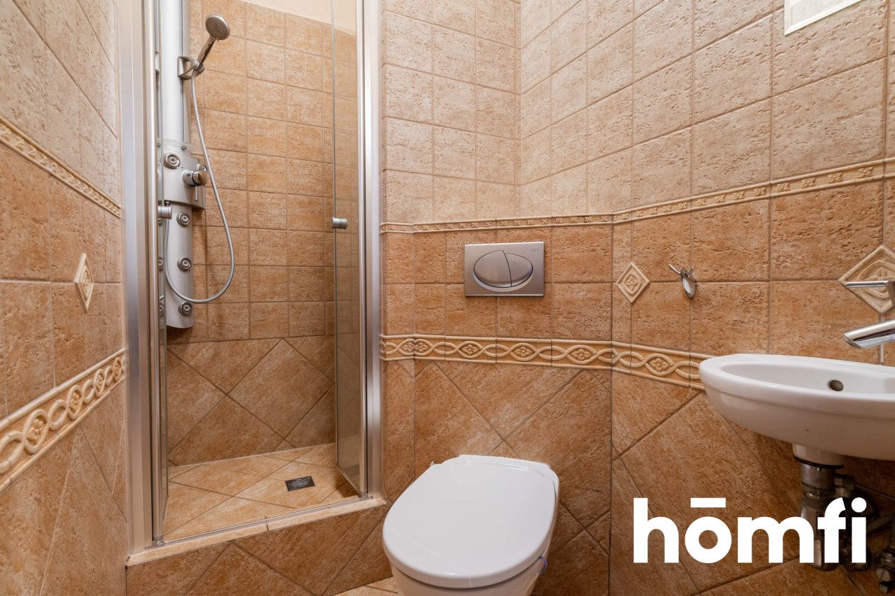 Komfortowo! 3 pokoje na osiedlu na Bemowie! - Mieszkanie - Wynajem - Warszawa, Bemowo