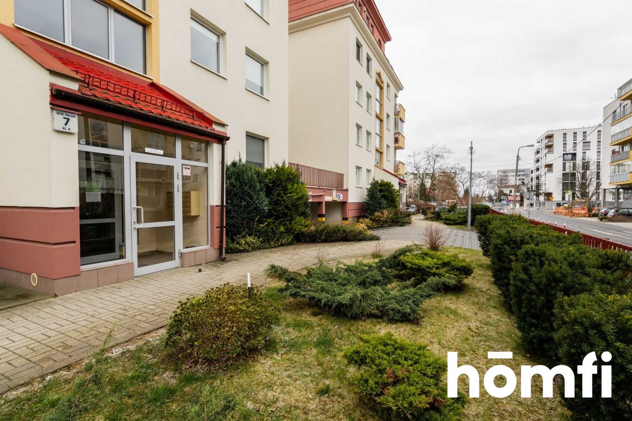 Komfortowo! 3 pokoje na osiedlu na Bemowie! - Mieszkanie - Wynajem - Warszawa, Bemowo