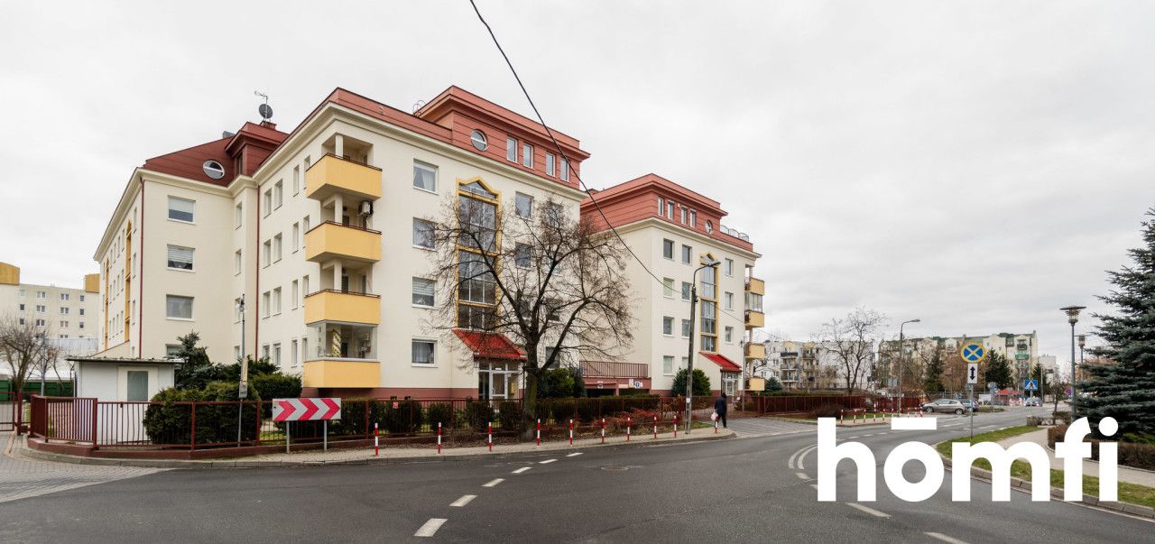 Komfortowo! 3 pokoje na osiedlu na Bemowie! - Mieszkanie - Wynajem - Warszawa, Bemowo