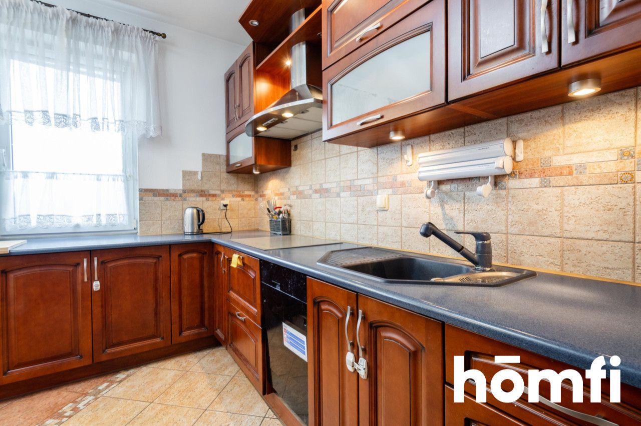 Komfortowo! 3 pokoje na osiedlu na Bemowie! - Mieszkanie - Wynajem - Warszawa, Bemowo