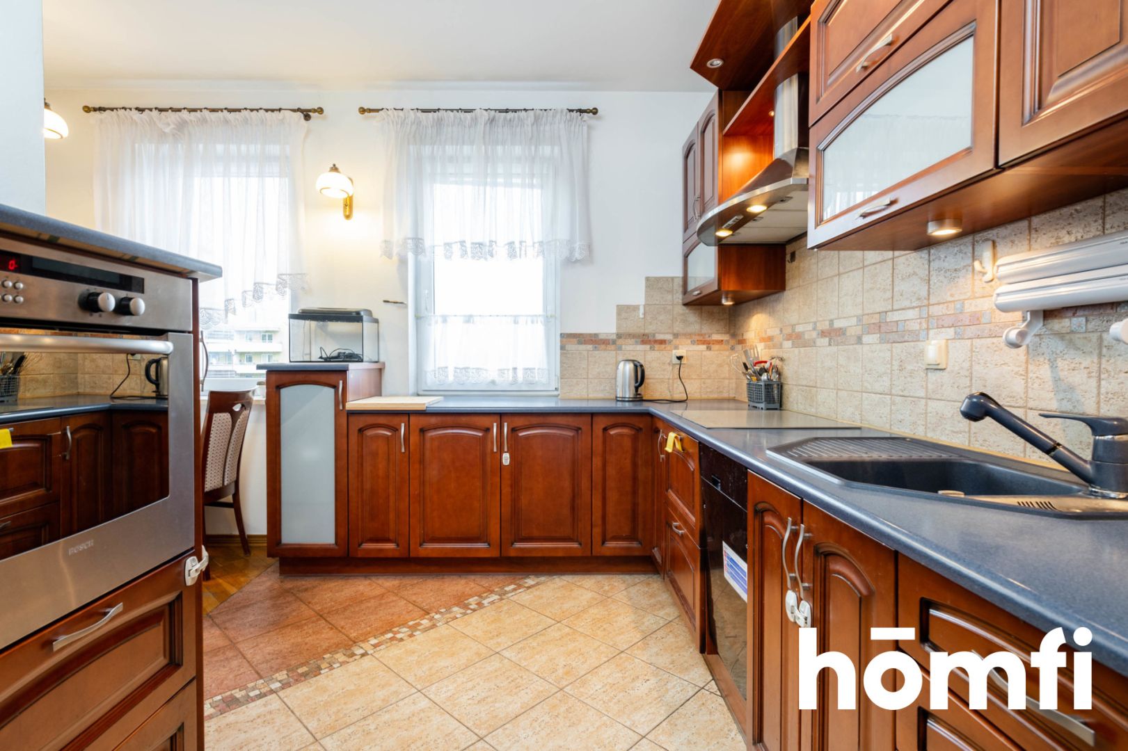 Komfortowo! 3 pokoje na osiedlu na Bemowie! - Mieszkanie - Wynajem - Warszawa, Bemowo