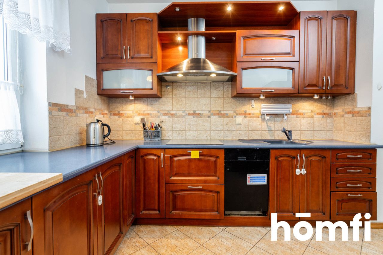 Komfortowo! 3 pokoje na osiedlu na Bemowie! - Mieszkanie - Wynajem - Warszawa, Bemowo