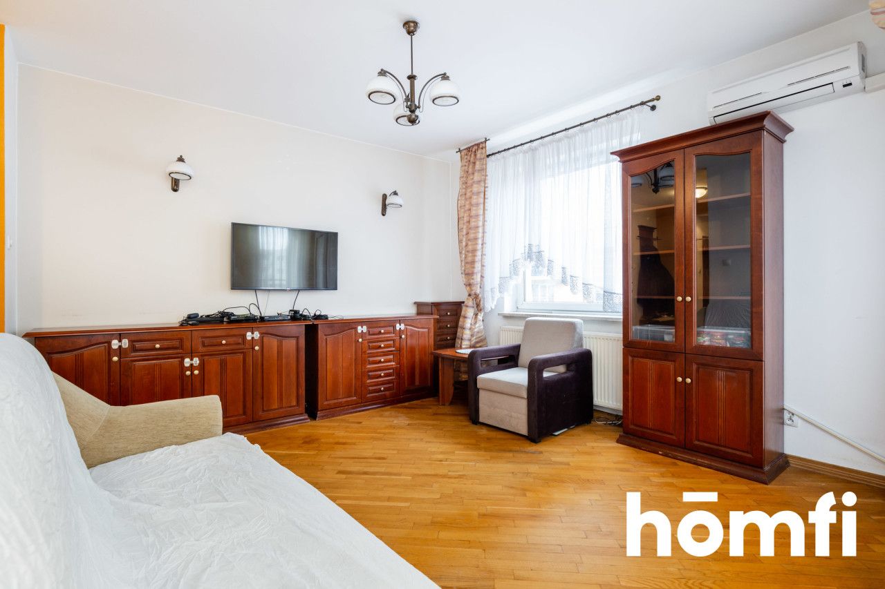 Komfortowo! 3 pokoje na osiedlu na Bemowie! - Mieszkanie - Wynajem - Warszawa, Bemowo