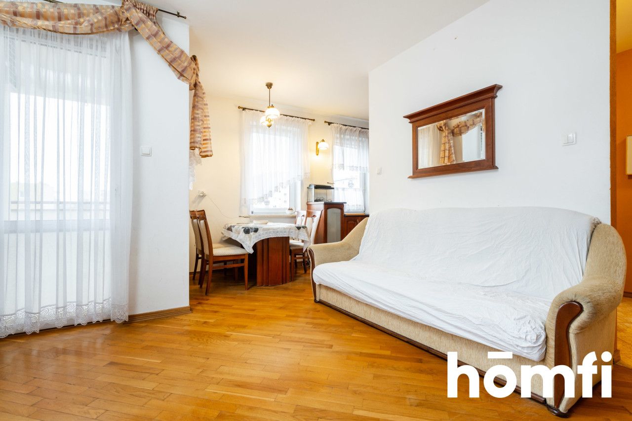 Komfortowo! 3 pokoje na osiedlu na Bemowie! - Mieszkanie - Wynajem - Warszawa, Bemowo