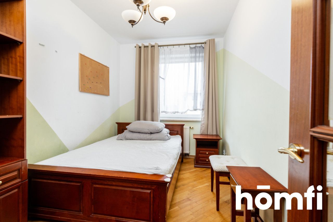 Komfortowo! 3 pokoje na osiedlu na Bemowie! - Mieszkanie - Wynajem - Warszawa, Bemowo