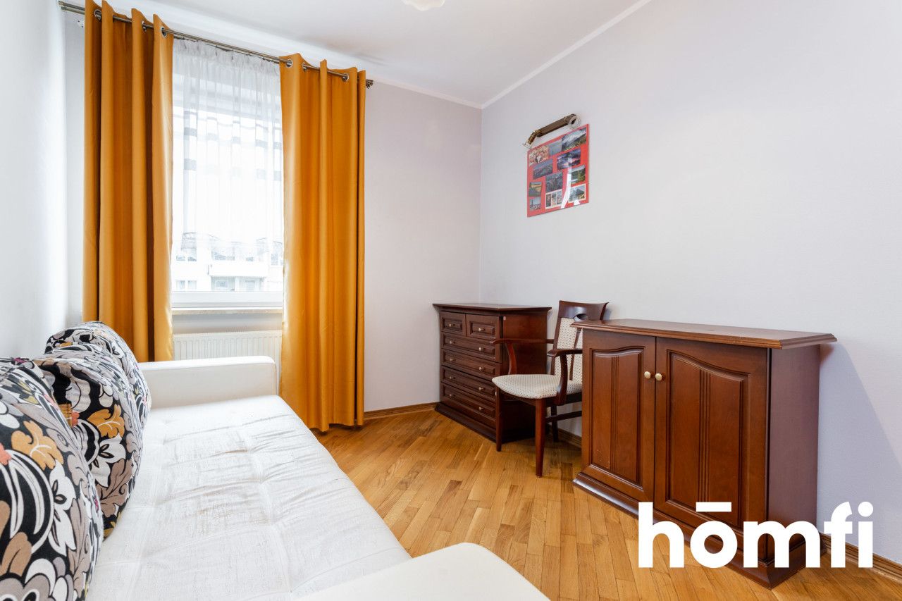 Komfortowo! 3 pokoje na osiedlu na Bemowie! - Mieszkanie - Wynajem - Warszawa, Bemowo